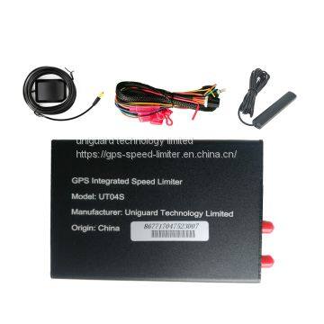Accelerator Pedal Speed Limiter Gps Intigrated Hot-Speed-Limiter Kenyan Stardard S Limitador Velocidad Para Coches Pgl Road
