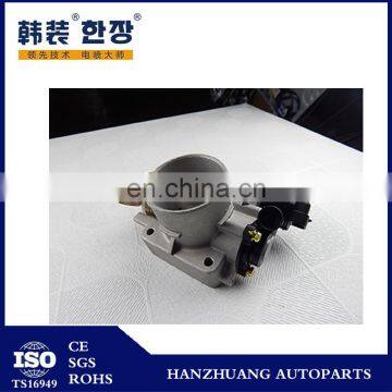 Wholesale Throttle Body DLD46D For Lifan 320 520 High Quality photo-5