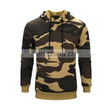 LAITE H2039 Hot Sales Autumn&winter Oversized Loose Camo Men's Hoodies Sports Hoodies for Men photo-3
