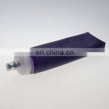 Reusable Mini Foldable Children Carry Soft Flask TPU Squeeze Outdoor Sport Running Water Bottle