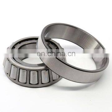 single cone cup set 368A/362A auto cars rear axle parts inch taper roller bearing 368A 362A