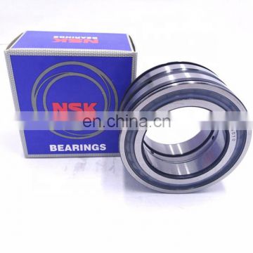 full rollers RS 5016 NRS5 RS5016 RS-5016 double row sheave cylindrical roller bearing nsk bearing size 80x125x60