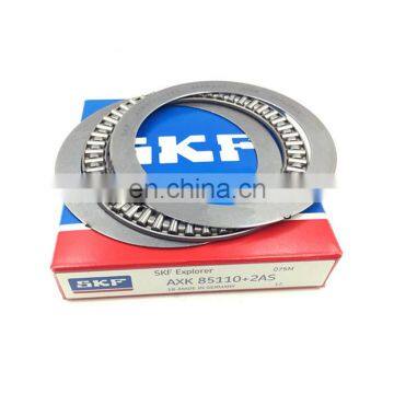 Water Pump Bearings RNA 6911 Needle Roller Bearing NA 6911 for Gearbox Cultivator Machine Tool Good Quality High Speed