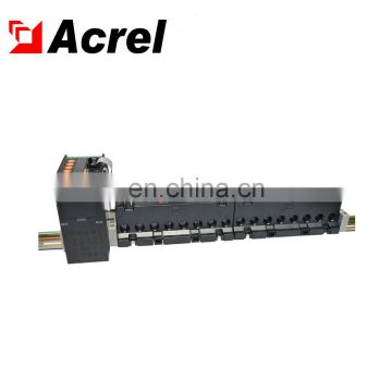 Acrel AGF-M4T 500 meter long range 10 multi channel transmitter and for solar panel set 3kva vp array combiner box