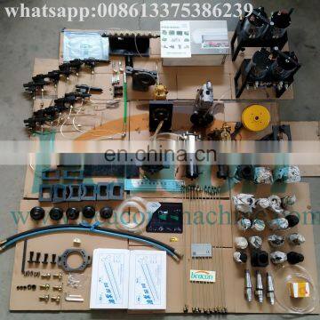 Common Rail Crdi CR919 Injector Pump Test Bench for Diesel Injector Pump Test photo-4