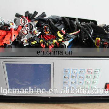 CR2000A Common Rail Diesel Fuel Injector Tester photo-2