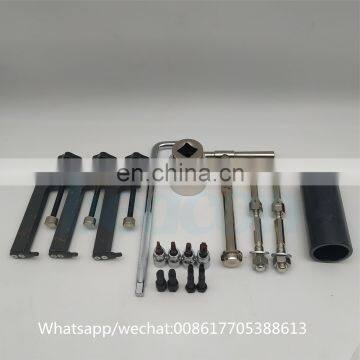 Common Rail Diesel Fuel Electronically Controlled High Pressure Pump Decomposition Repair Tool photo-5