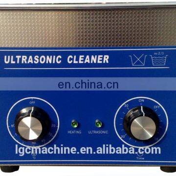 Mechanical AR-20 Ultrasonic Diesel Injector Cleaning Machine Manufacturer for Car Parts photo-2