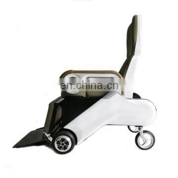 Fashionable Design Home Use App Control Electric Wheelchair For Disable  And Elderly