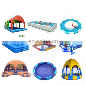 China commercial cheap price most popular inflatable swimming pool for sale