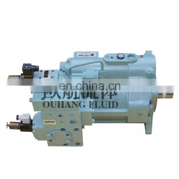 NACHI PZ-6B-220E3A-20 variable plunger pump