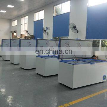 -86c Cascade System Medical Digital Display Deep Vertical Low Temperature Ultra-Low Temperature photo-6