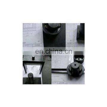 100KN Steel Tube Right Angle Coupler /swivel Coupler /sleeve Coupler Scaffold Fastener Tensile Compression Testing Equipment photo-5