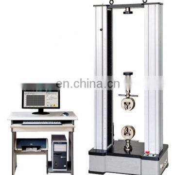 2016 WDW series electron wire tensile universal testing machine China