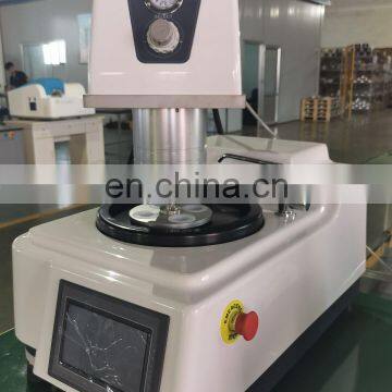 MoPao3 Metallographic One Disc Automatic Polishing Machine photo-7