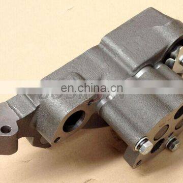 3204 Oil Pump Fit for Caterpillar E325 Excavator Parts