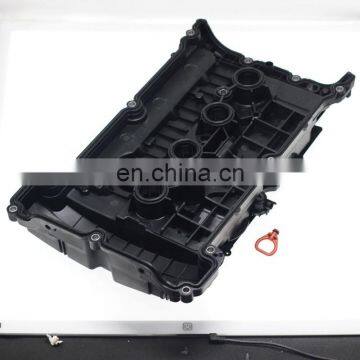 Engine Valve Cover for CITROEN C4 C5 PEUGEOT 308 508 RCZ 0248.G2 V759886280 0248G2 photo-2