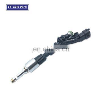 Brand New Fuel Injector Nozzle OEM 0261500298 For 2010-2015 Jaguar 5.0L Land Rover LR4 Range Rover Range Rover Sport