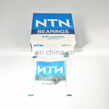 624-2RS 624-ZZ Radial Ball Bearing 4X13X5 NTN bearing