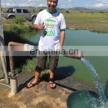 4LSC-H Solar Pump for Deep Well Submersible Pump 2 Inch Diameter Electric Water Pump Motor Price photo-6