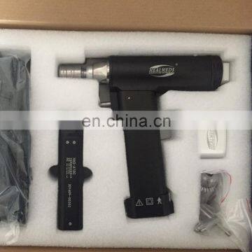 Newest Veterinary Orthopaedic Electric Small Bone Drill Mini Cordless Power Tools photo-2