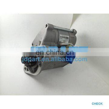 V1502 Starter Motor For Kubota