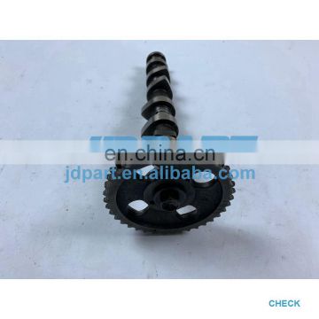 103.10 Camshaft With Gear For Diesel Engine