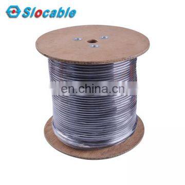 Slocable Double Insulated CN40 Solar Cable 10mm Flexible Solar Wire