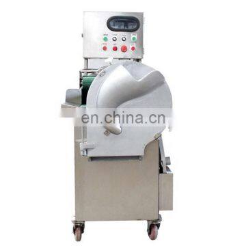 Big Capacity Industrial Electric Automatic Green Onion Vegetable Cutter Cutting Machine