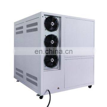 Liyi Climatic Environmental Caso de Prueba de Impacto a Alta y Baja Temperatura Thermal Shock Test Chamber photo-4