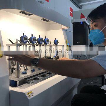 Liyi Vicat Apparatus Softening Point Load Tester photo-7