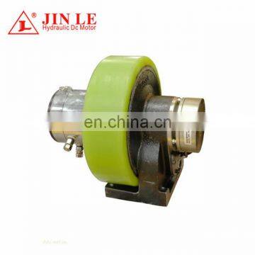 2.5kw Forklift Hydraulic Wheel Drive Electrical photo-5