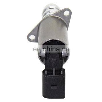 Promotion!!! 06F109257C NEW OCV Variable Valve Timing Solenoid OEM 06F109257A for A3 A4 TT photo-5