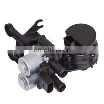 4F1959617B HVAC Heater Control Valve For Audi A6 S6 Quattro Avant Luxury 4F1959617A 4F1959617 0986338200 0392023007 High Quality photo-3