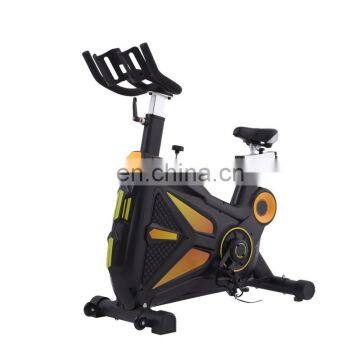 2021 Vivanstar ST6504 15kg Flywheel Customized Indoor Spinning Bike For Gym