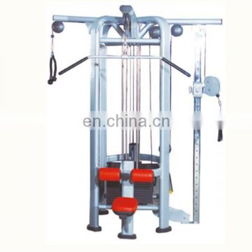 China Manufacturer High Quality Gym Equipment Commercial Power is Suitable For The Gym MJ4 Multi-Jungle