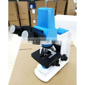 Biological Microscope Electron Microscope Price Mikroskop photo-4