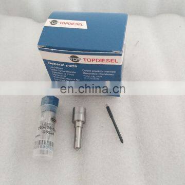 TOPDIESEL Common Rail Nozzle G3S46(293400-0460) FOR INJECTOR 23670-0L090 photo-4
