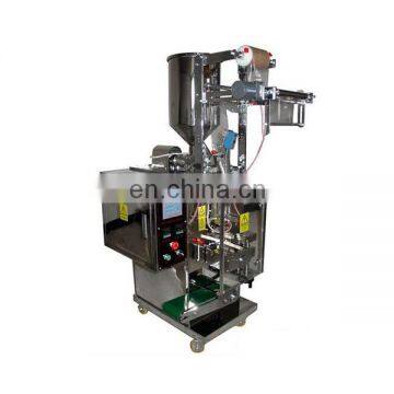 Widely Use Jam Filling Sealing Packing Machine