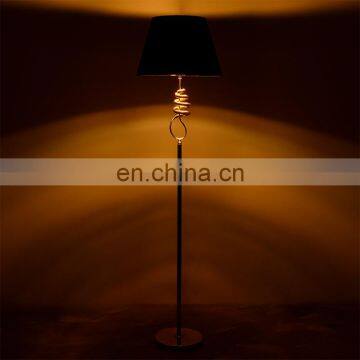 Modern Style Metal Floor Lamp and Home Decorative Floor Lamp photo-3