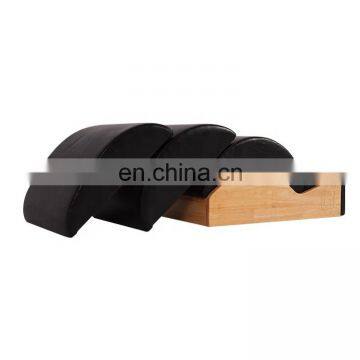 New Arrival Good Quality and Design Wood Pilates Equipment Machine Combo Wunda Pilates Chair SRP13-1 photo-4