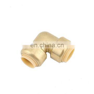 NSF Approved Copper Pipe Fitting Pipe and Pipe Fitting photo-4