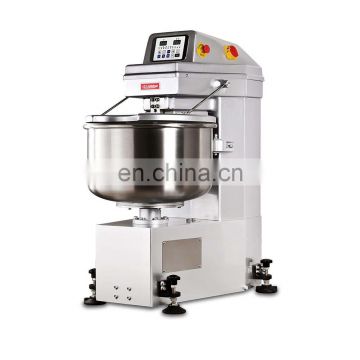 Automatic Spiral Dough Mixer