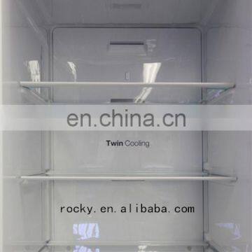 Qingdao Rocky High Quality Best Price 3mm 4mm 5mm 6mm Refrigerator Tempered Glass photo-2