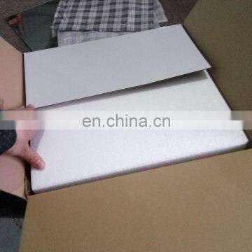 Wholesale Small Craft Mirror Silver Coated Square Mirror Glass Tiles photo-5