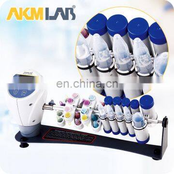 JOANLAB Laboratory LCD Display 360 Rotation High Speed Precise 3D Rotating Mixer photo-5