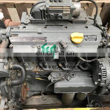 Original New Excavator TCD2012 Engine Assy, TCD2012 L04 2V Complete Engine Assy