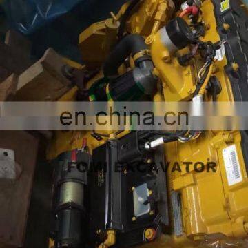 High Performance C9 Complete Engine Assy E336D E330D