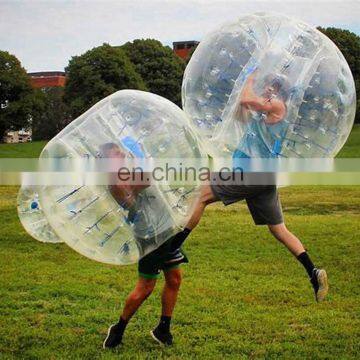 Customized Cheap Inflatable Professional Bumper Ball Manufacturer