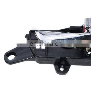 Door Handle Front Passenger Right Side Chrome For Hyundai Sonata 826203K530 photo-3